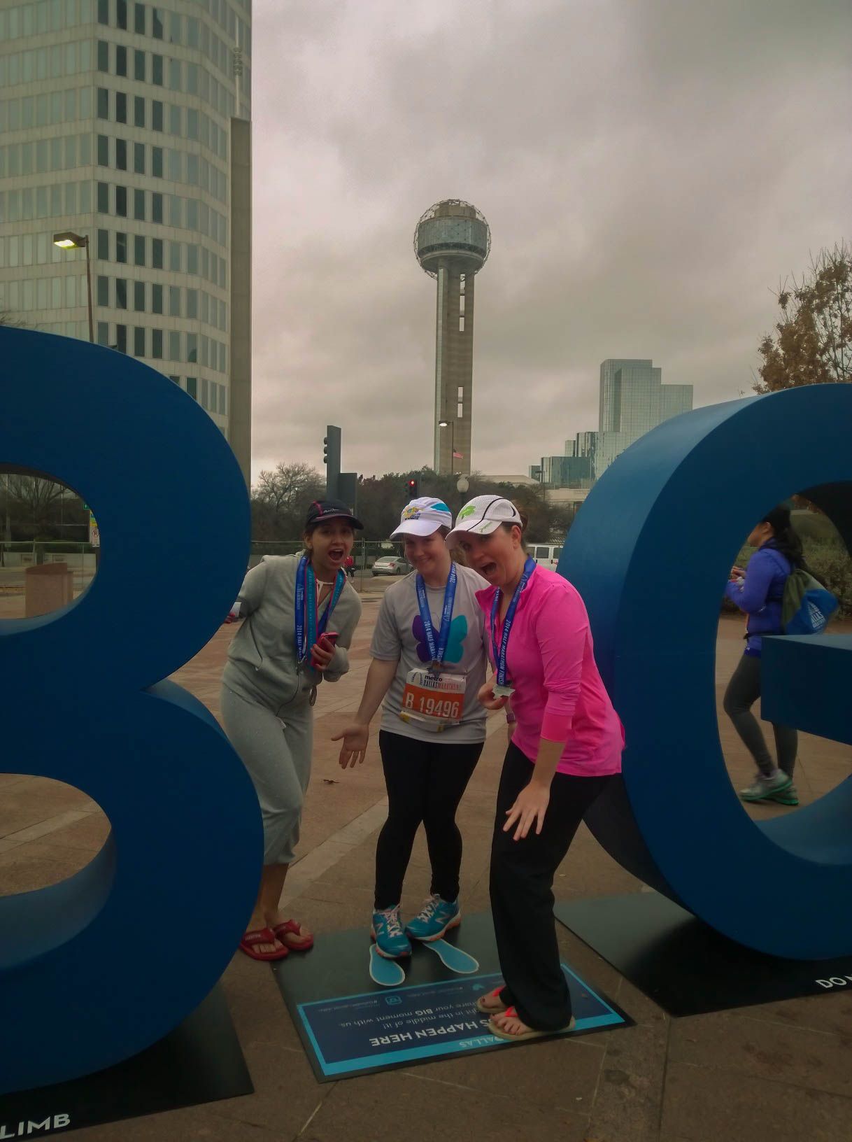 dallas marathon (2 of 1)