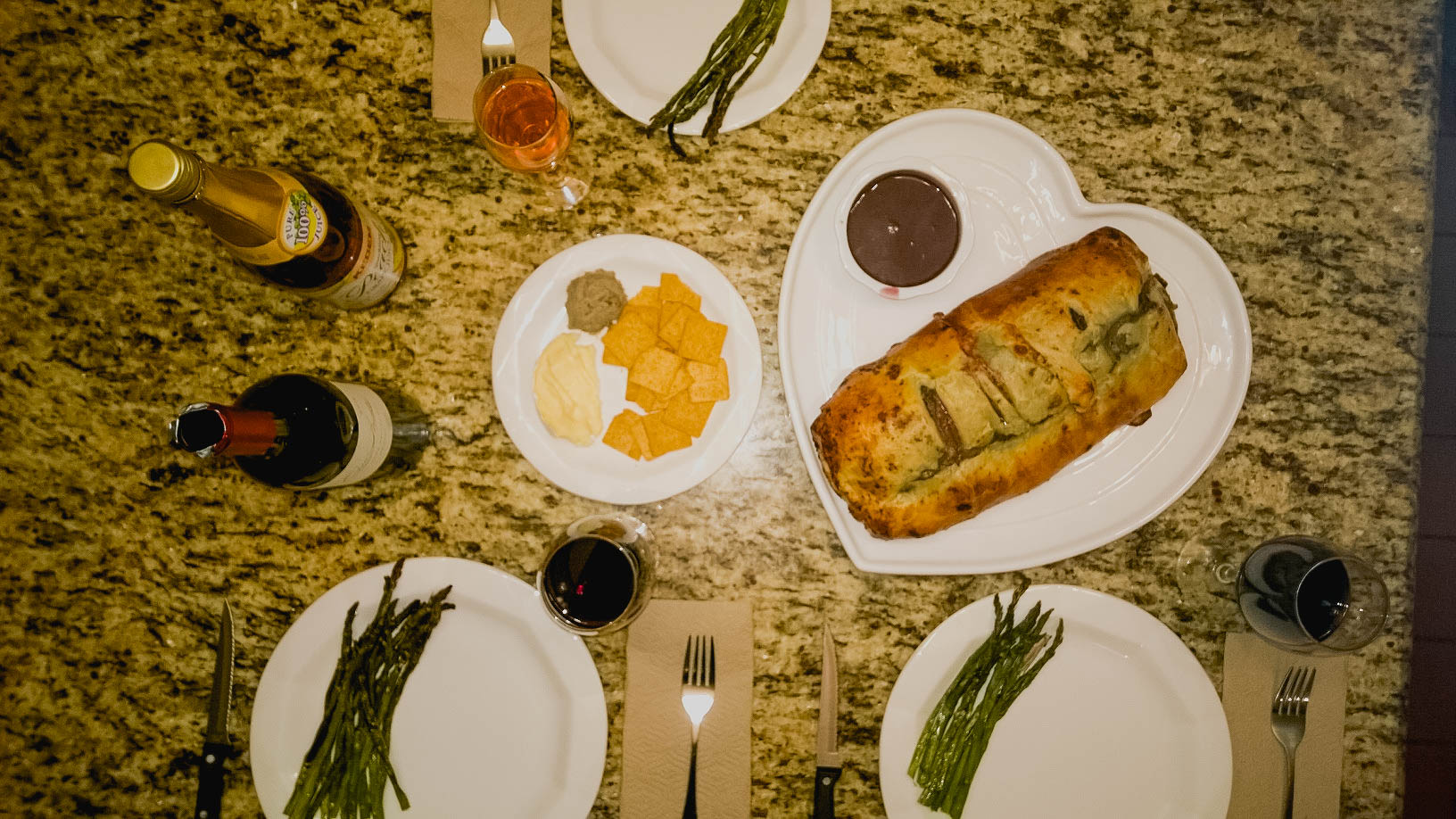 valentine's day & beef wellington (6 of 9)