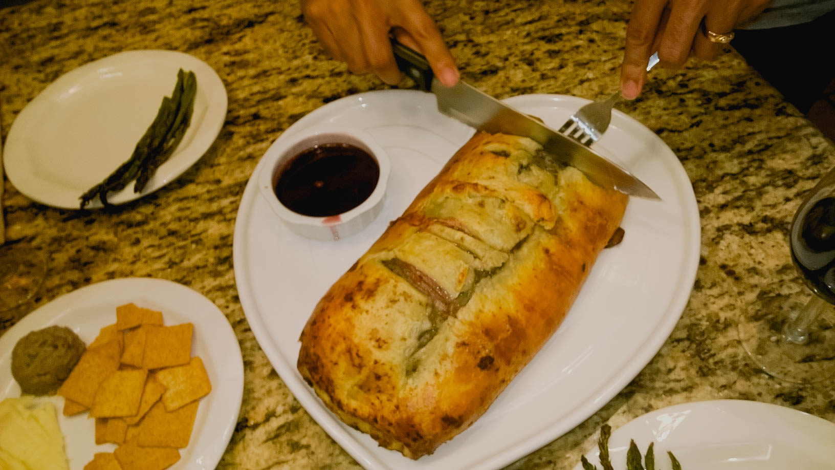 valentine's day & beef wellington (7 of 9)