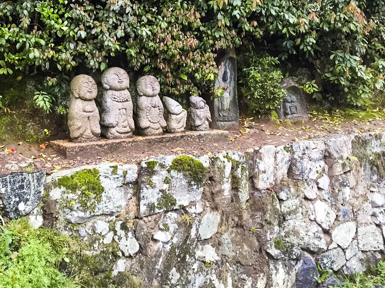 Arashiyama and Castle Kyoto 4