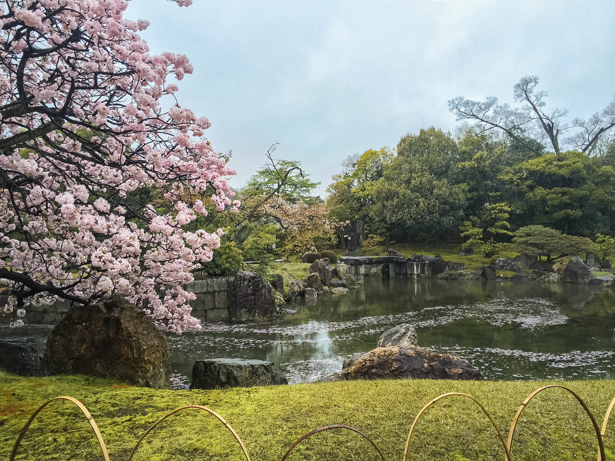 Arashiyama and Nijo Castle Kyoto (206 of 14)