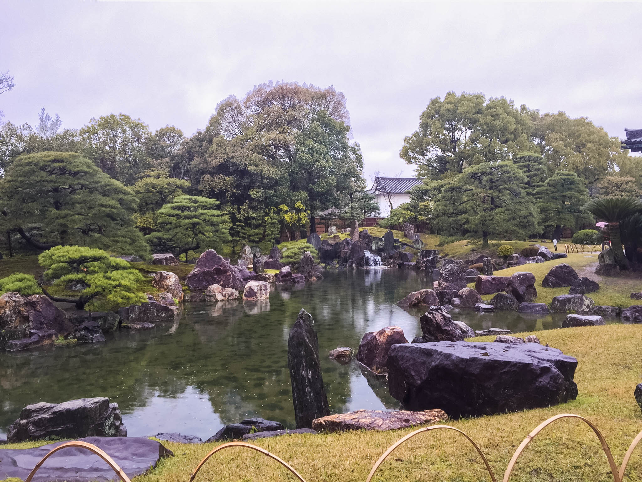 Arashiyama and Nijo Castle Kyoto (207 of 14)