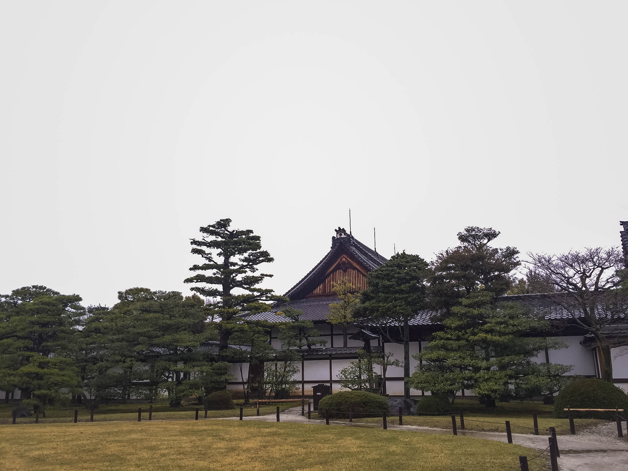 Arashiyama and Nijo Castle Kyoto (208 of 14)