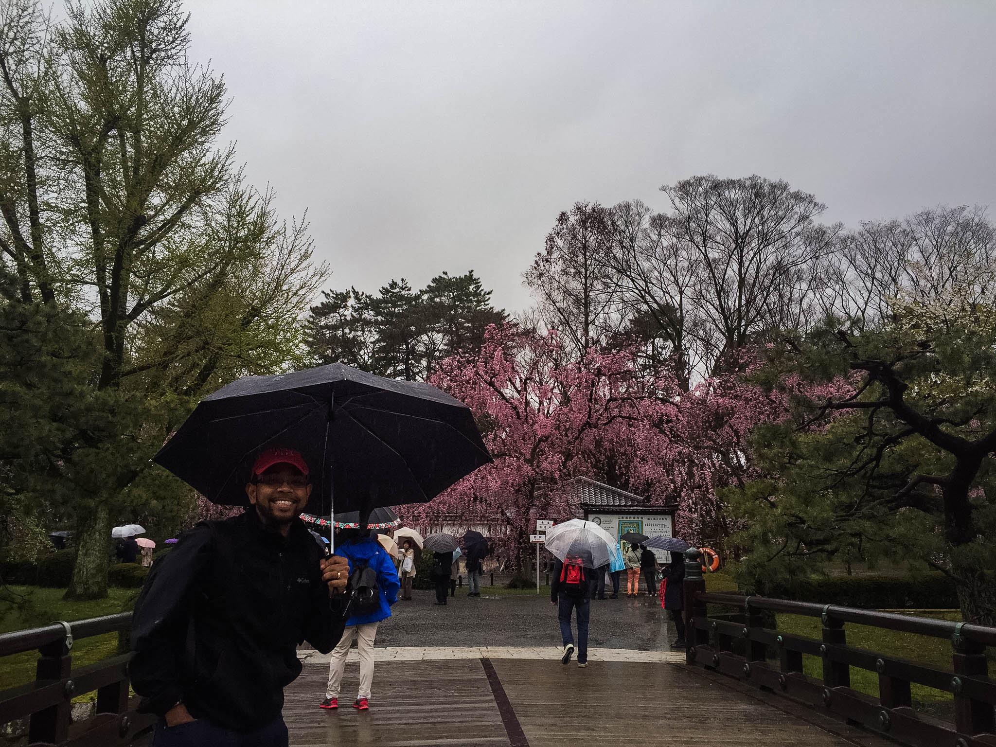 Arashiyama and Nijo Castle Kyoto (209 of 14)