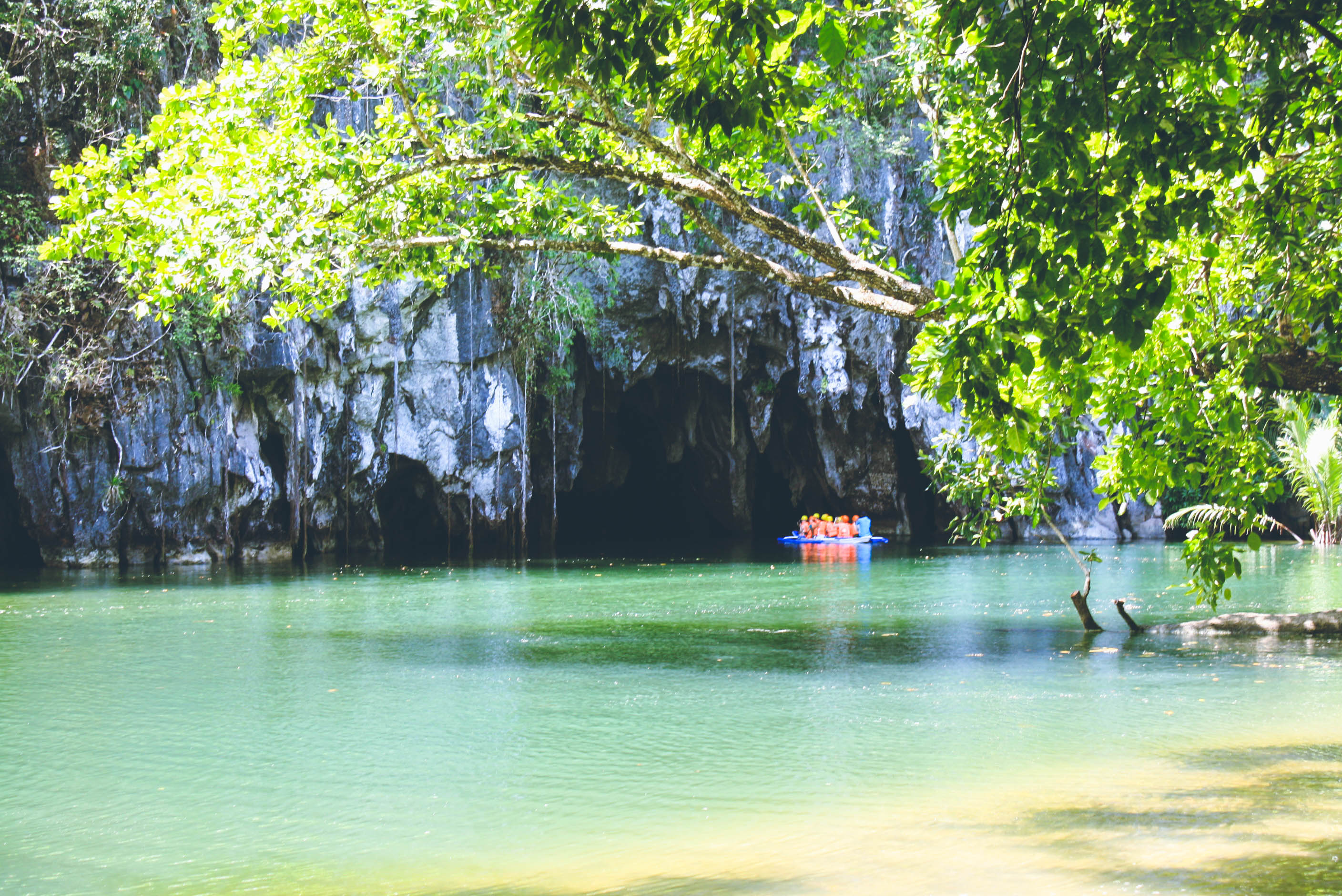 Puerto Princessa Underground River and Palawan Honda Bay Island Hopping (25 of 37)