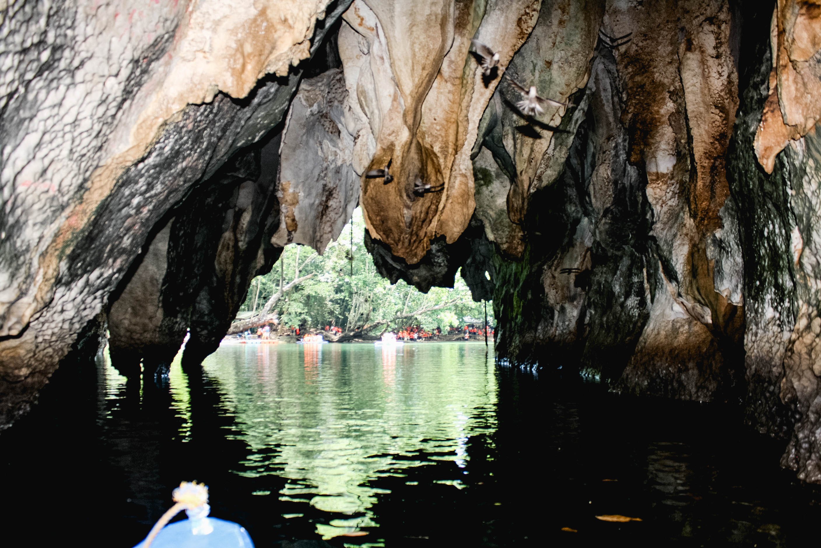 Puerto Princessa Underground River and Palawan Honda Bay Island Hopping (32 of 37)