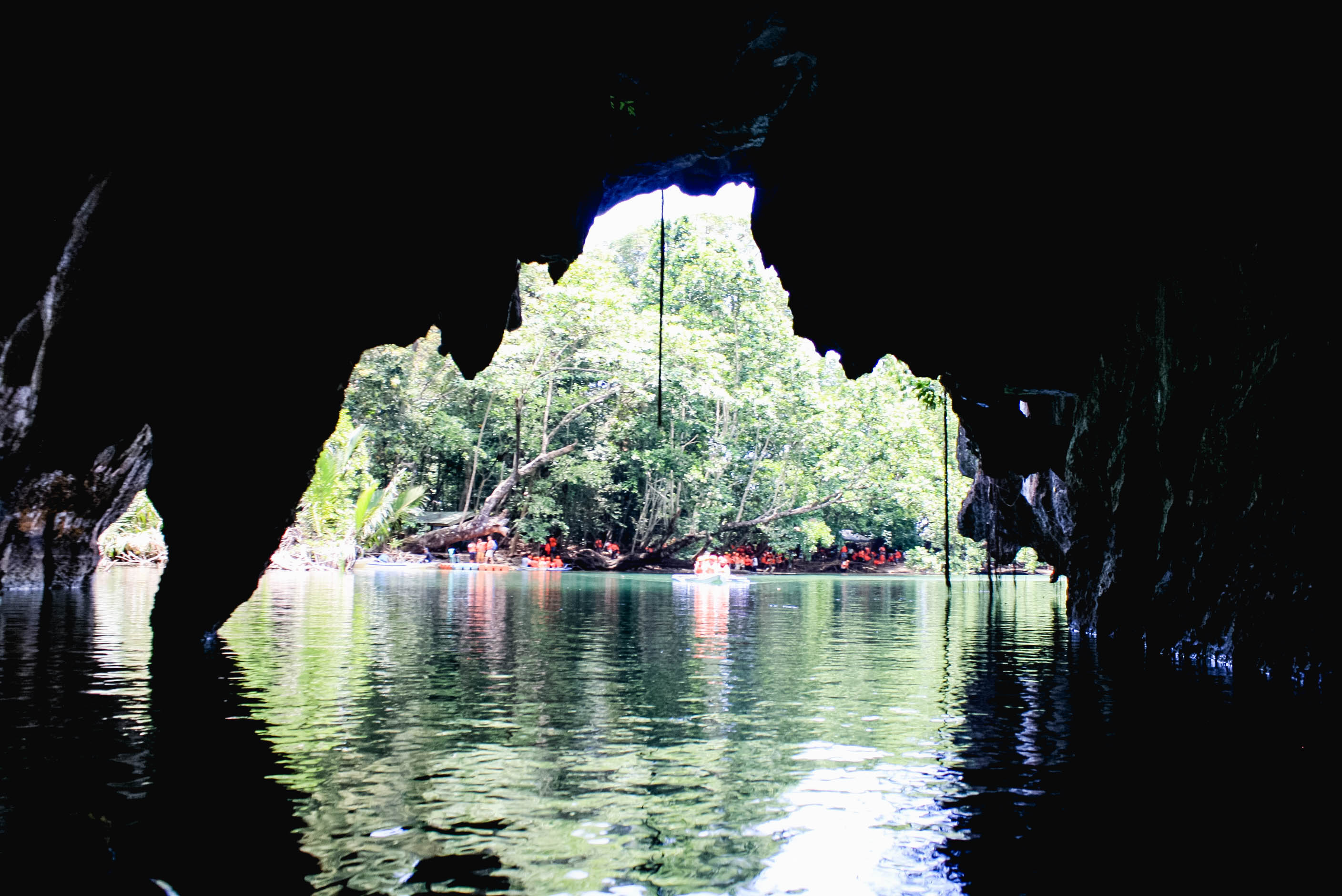 Puerto Princessa Underground River and Palawan Honda Bay Island Hopping (33 of 37)