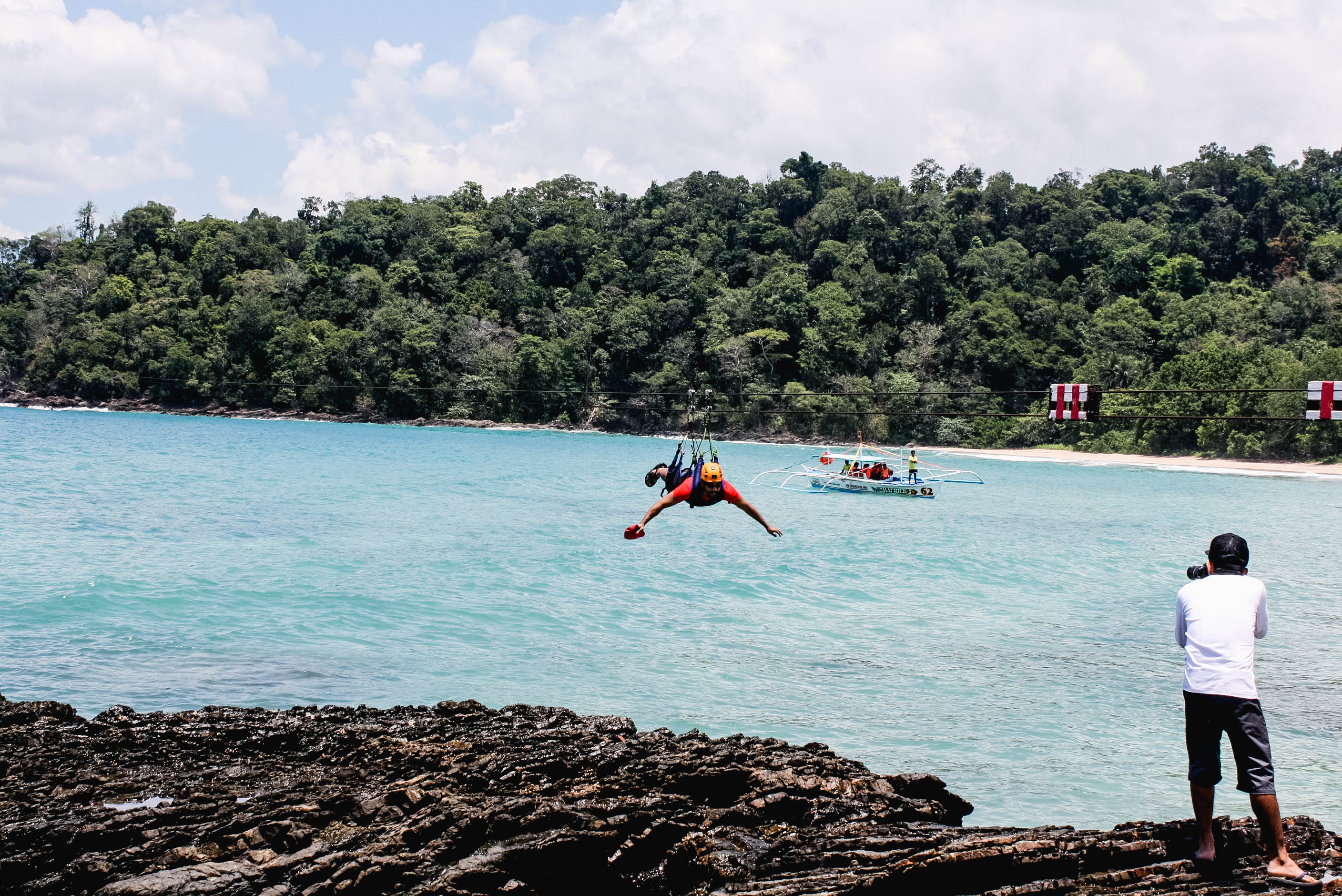 Puerto Princessa Underground River and Palawan Honda Bay Island Hopping (35 of 37)