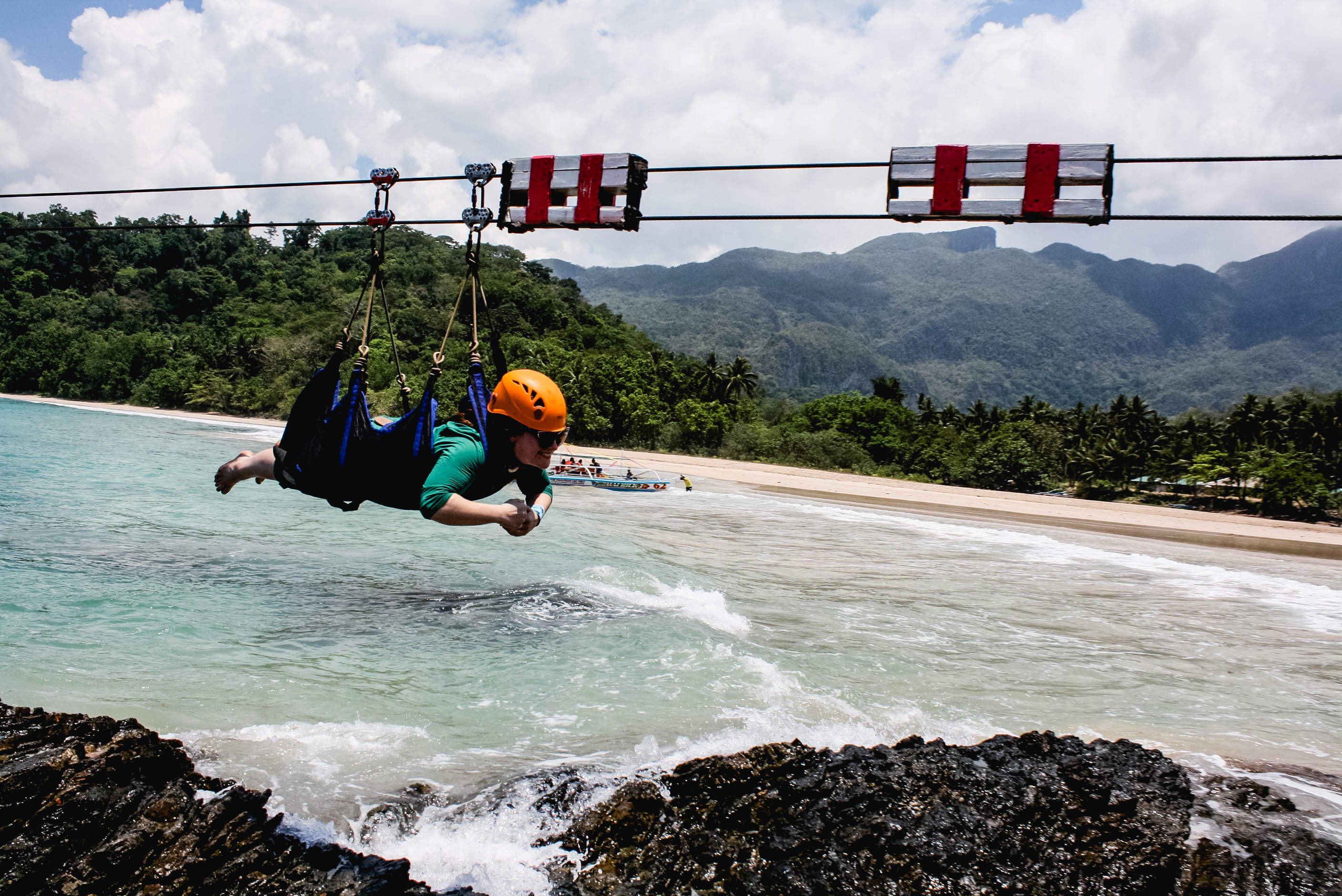 Puerto Princessa Underground River and Palawan Honda Bay Island Hopping (36 of 37)