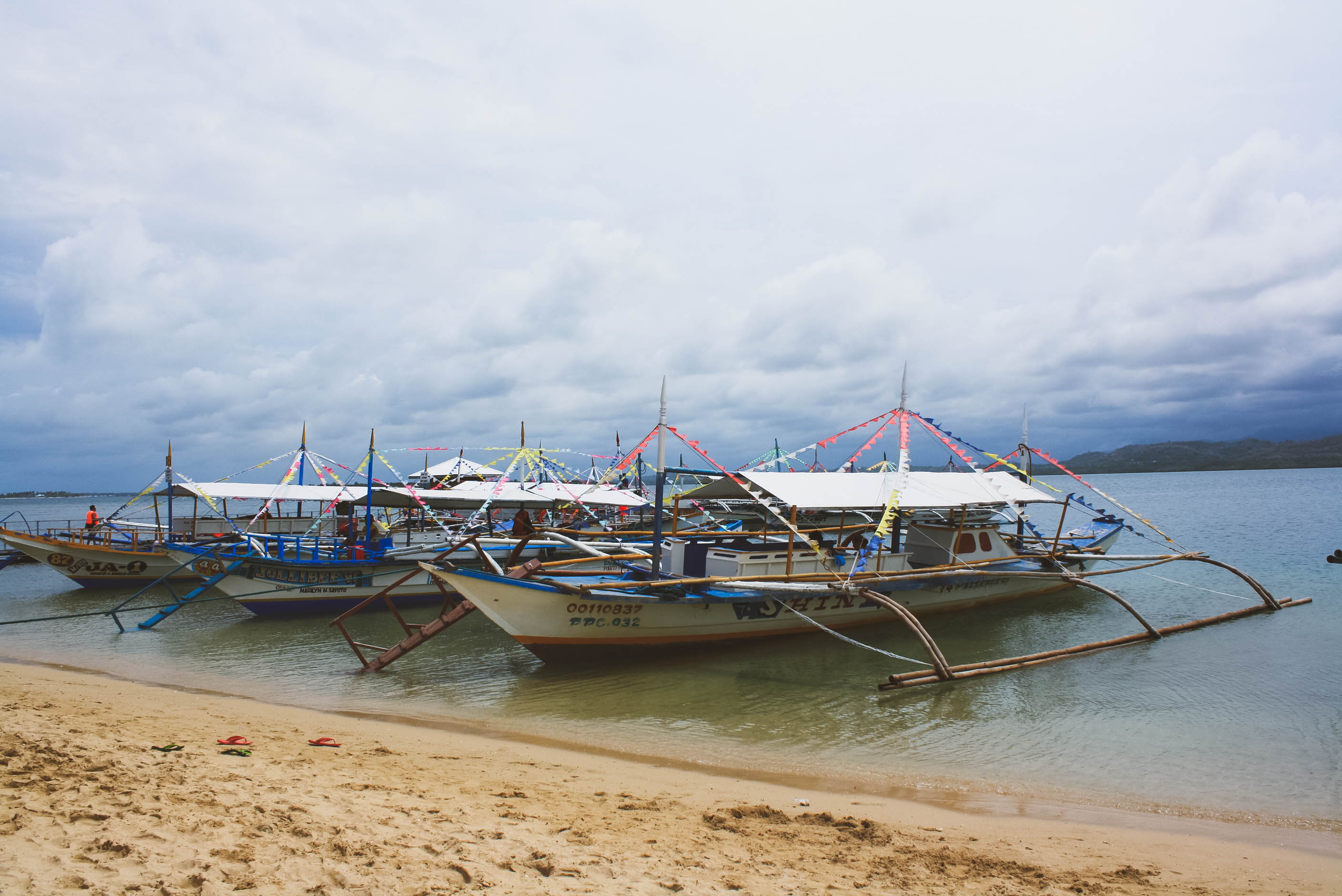 Puerto Princessa Underground River and Palawan Honda Bay Island Hopping (5 of 37)