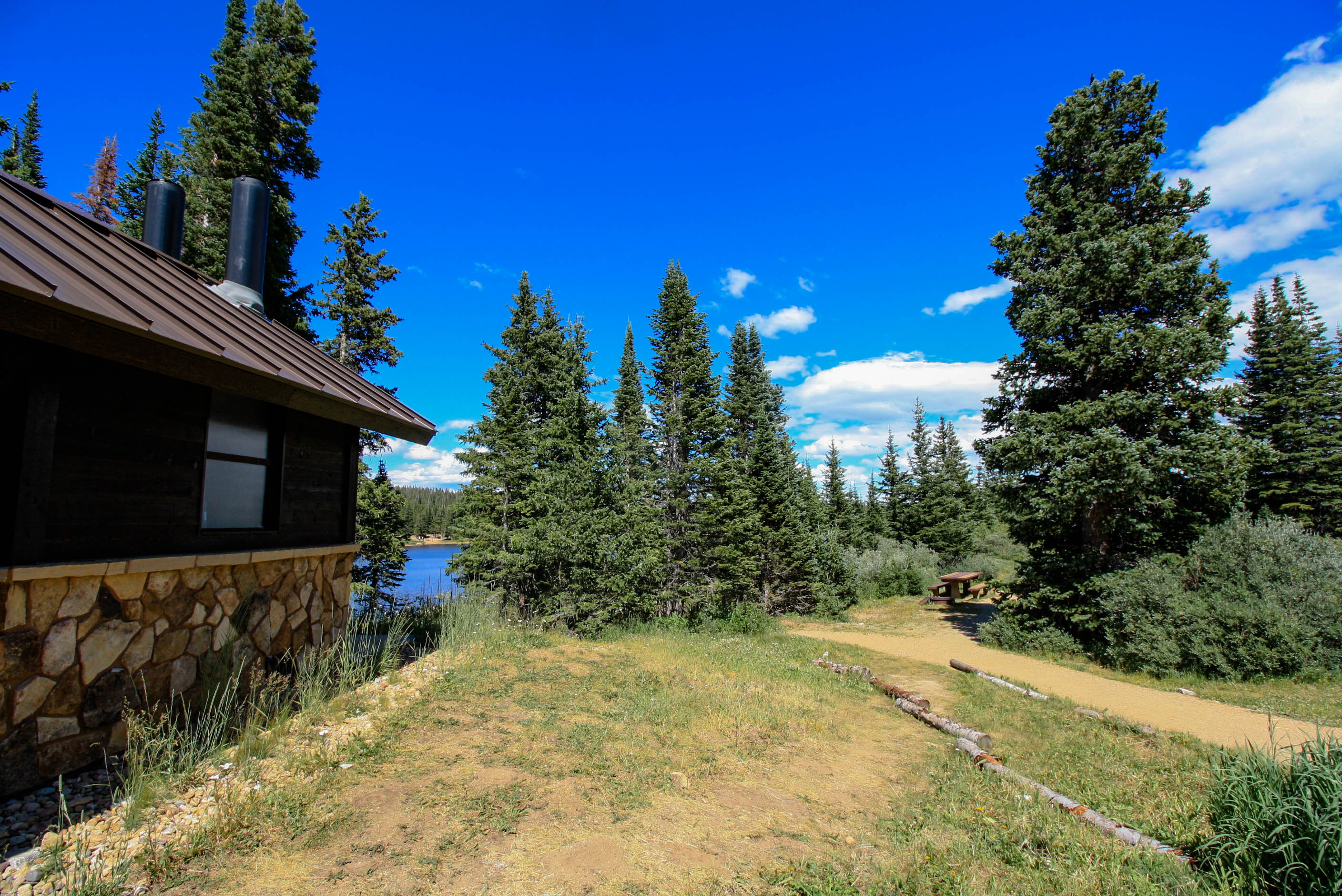 Indian Peaks Wilderness Trail in Boulder Colorado-1