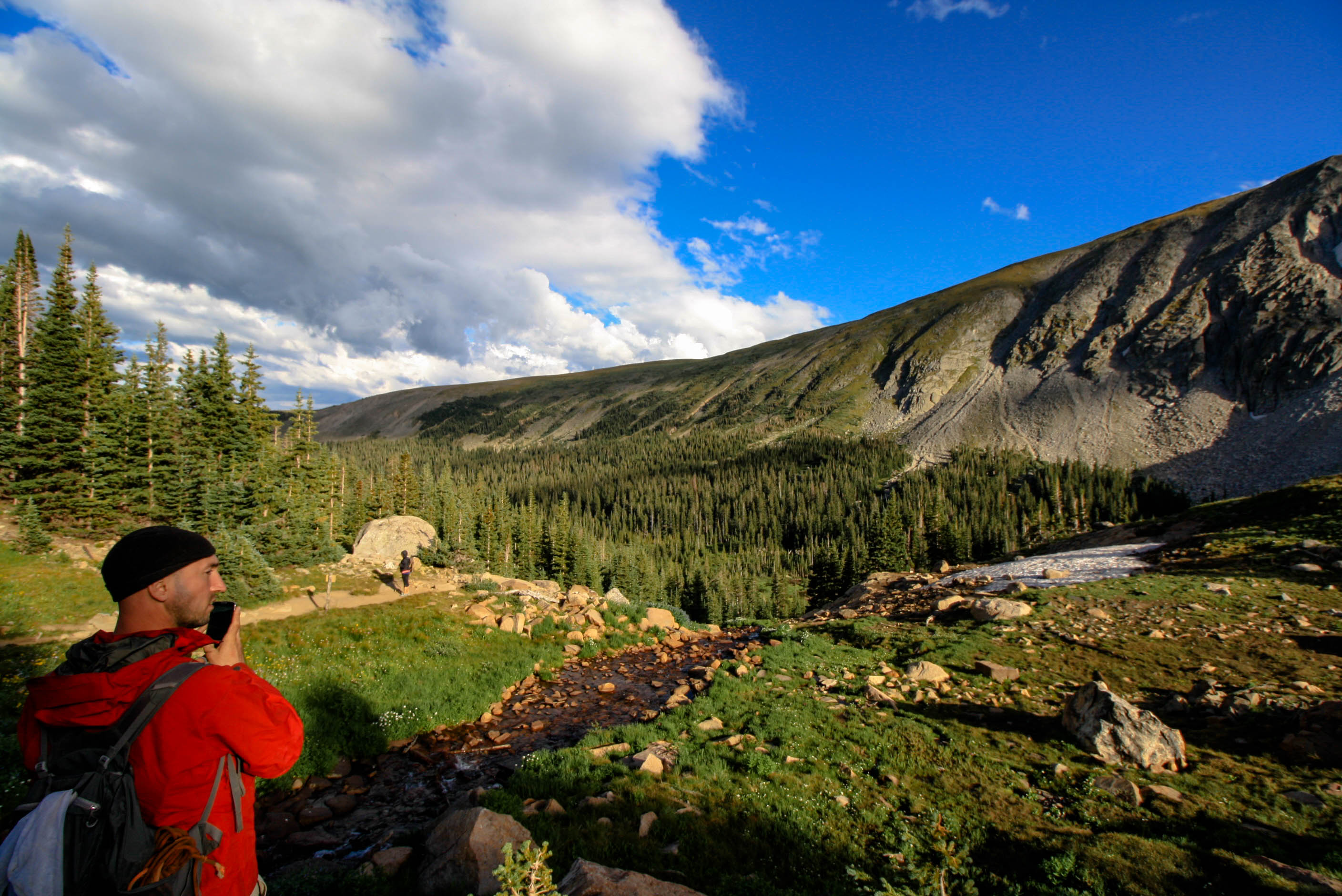 Boulder Colorado on an EPIC U.S. Road Trip-22