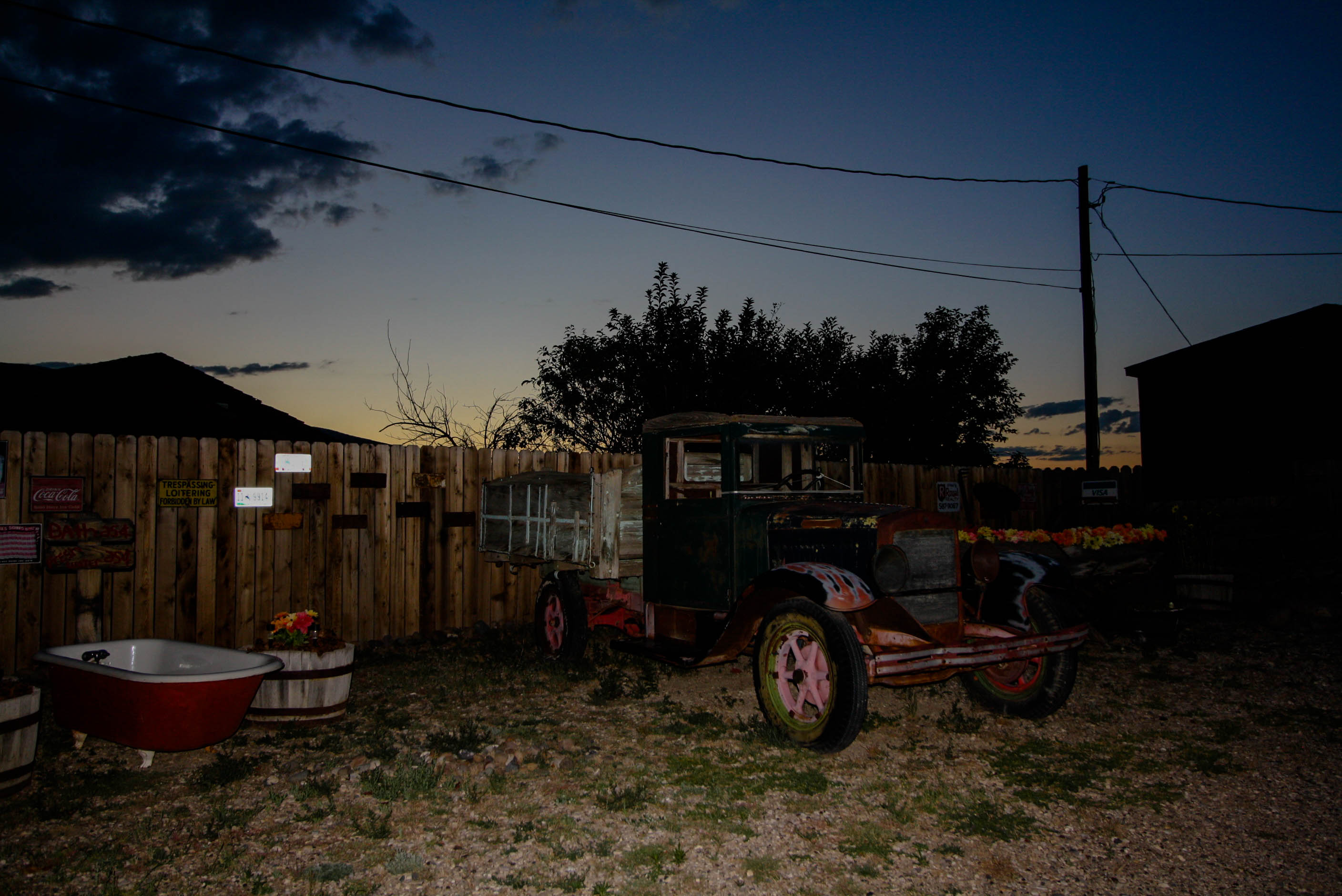 Cody, Wyoming