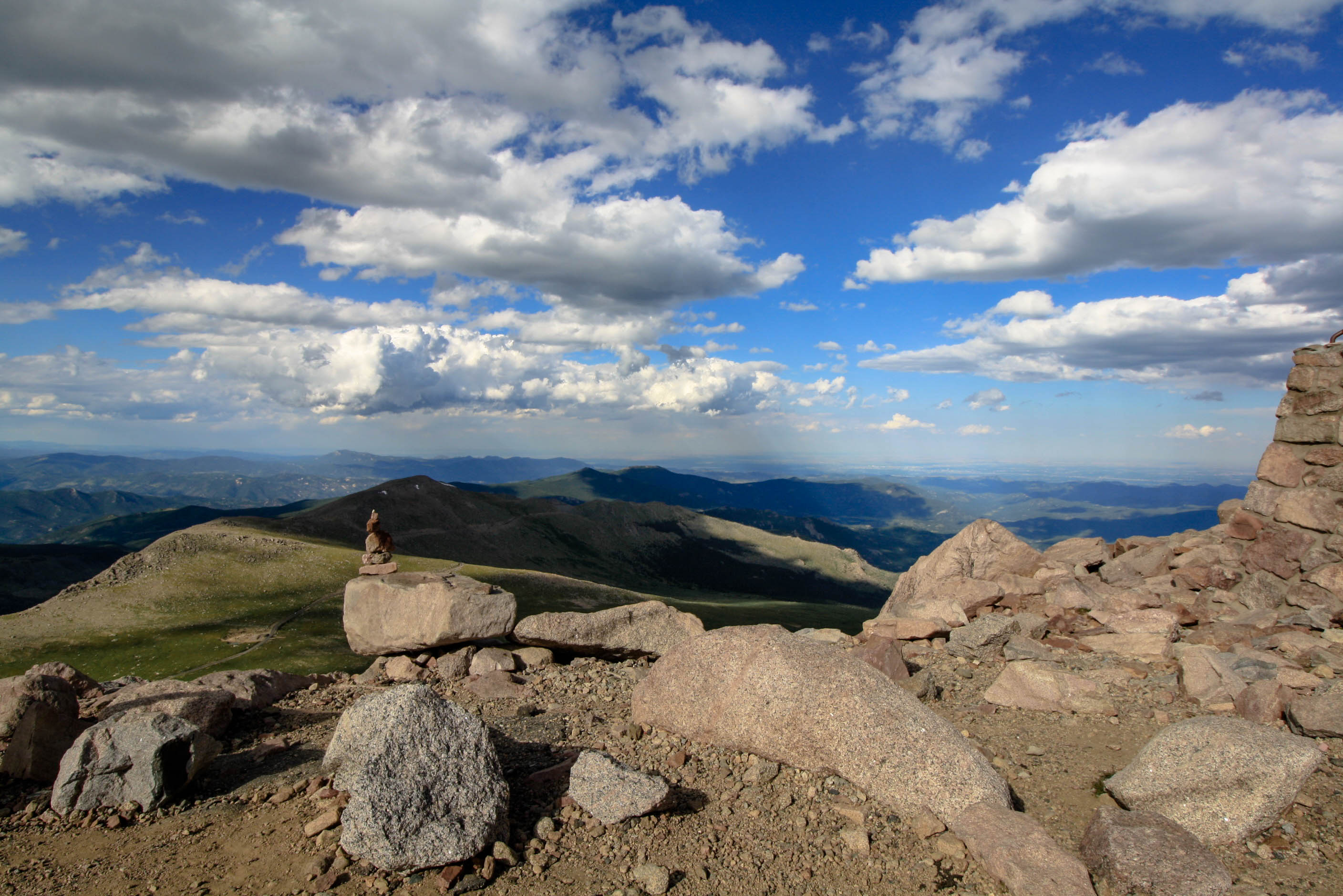 Mt. Evans on an EPIC U.S. Road Trip-10