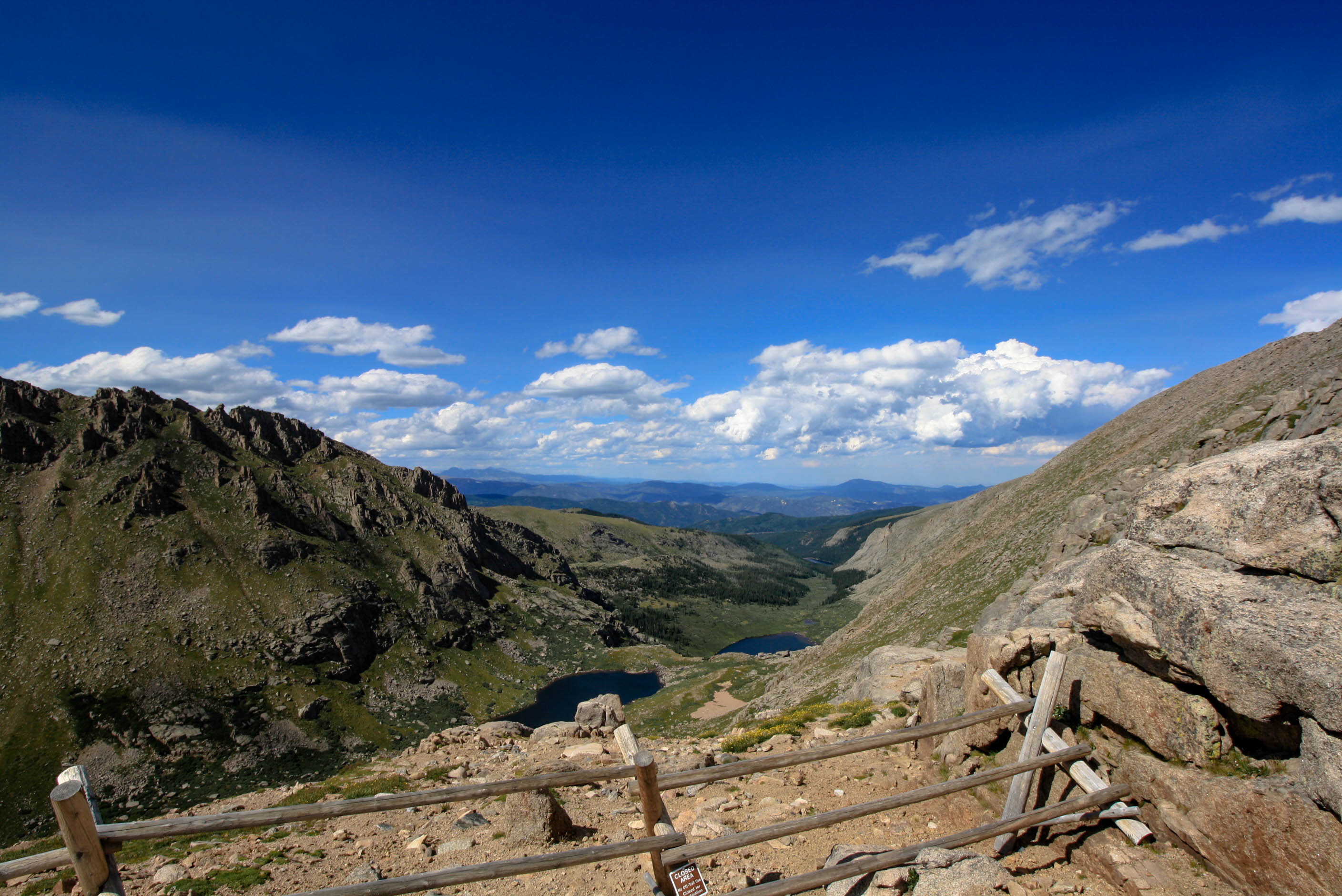 Mt. Evans on an EPIC U.S. Road Trip-6