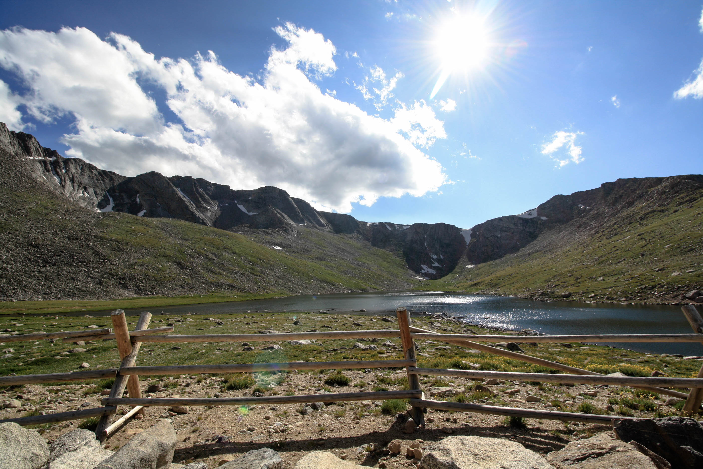 Mt. Evans on an EPIC U.S. Road Trip-7