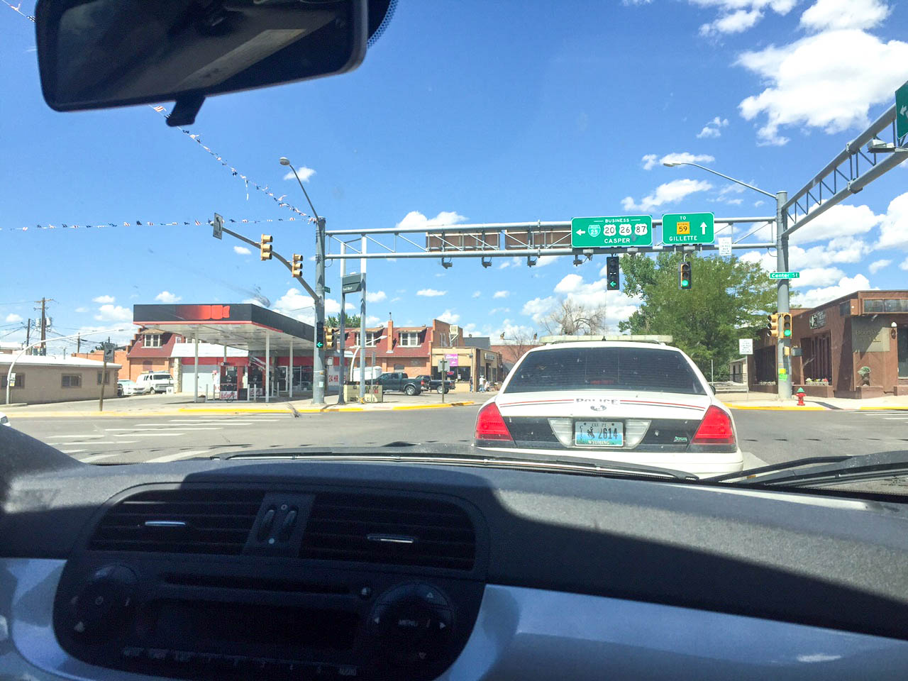 Sightings on a roadtrip through Wyoming3