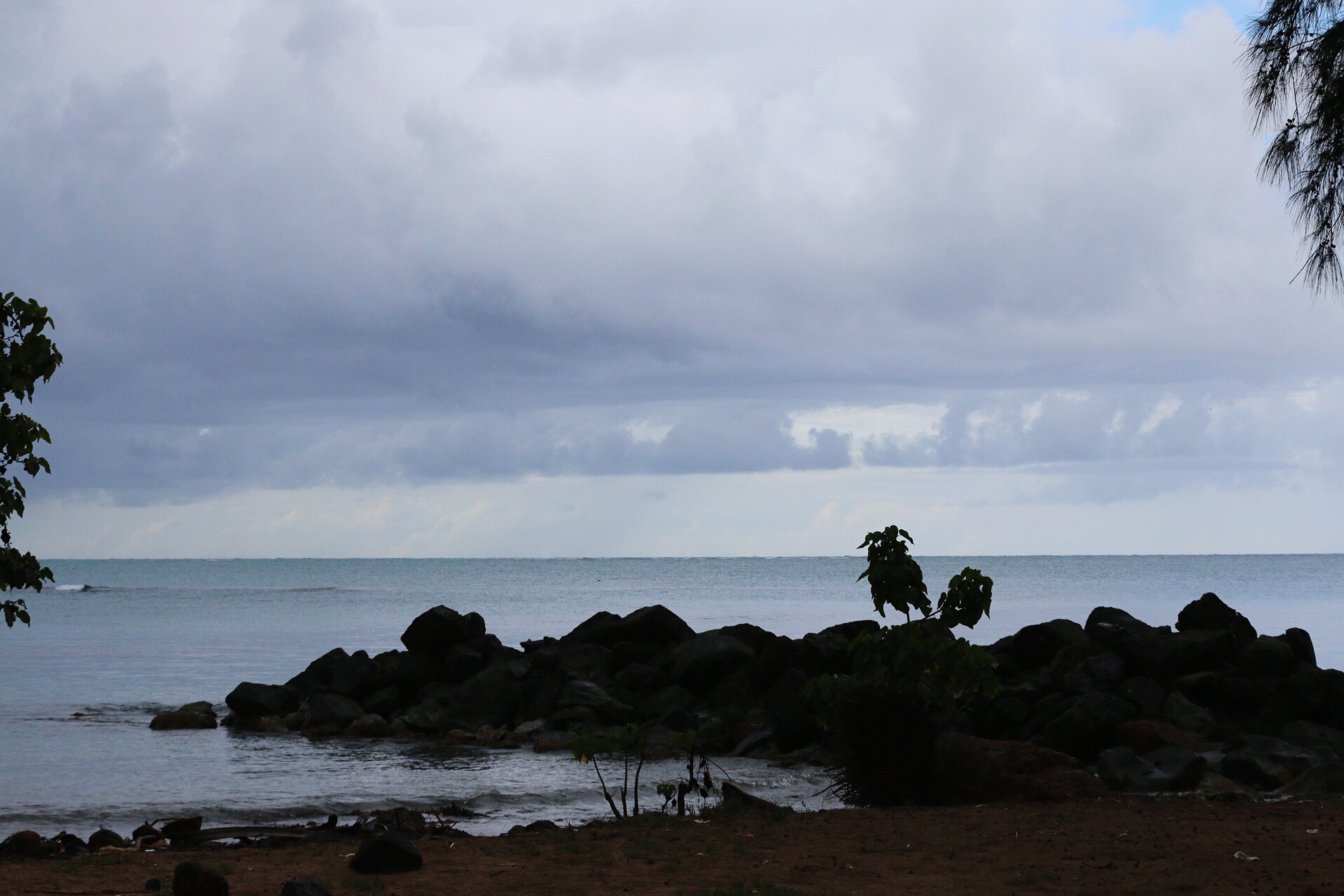 loquilllo beach in puerto rico