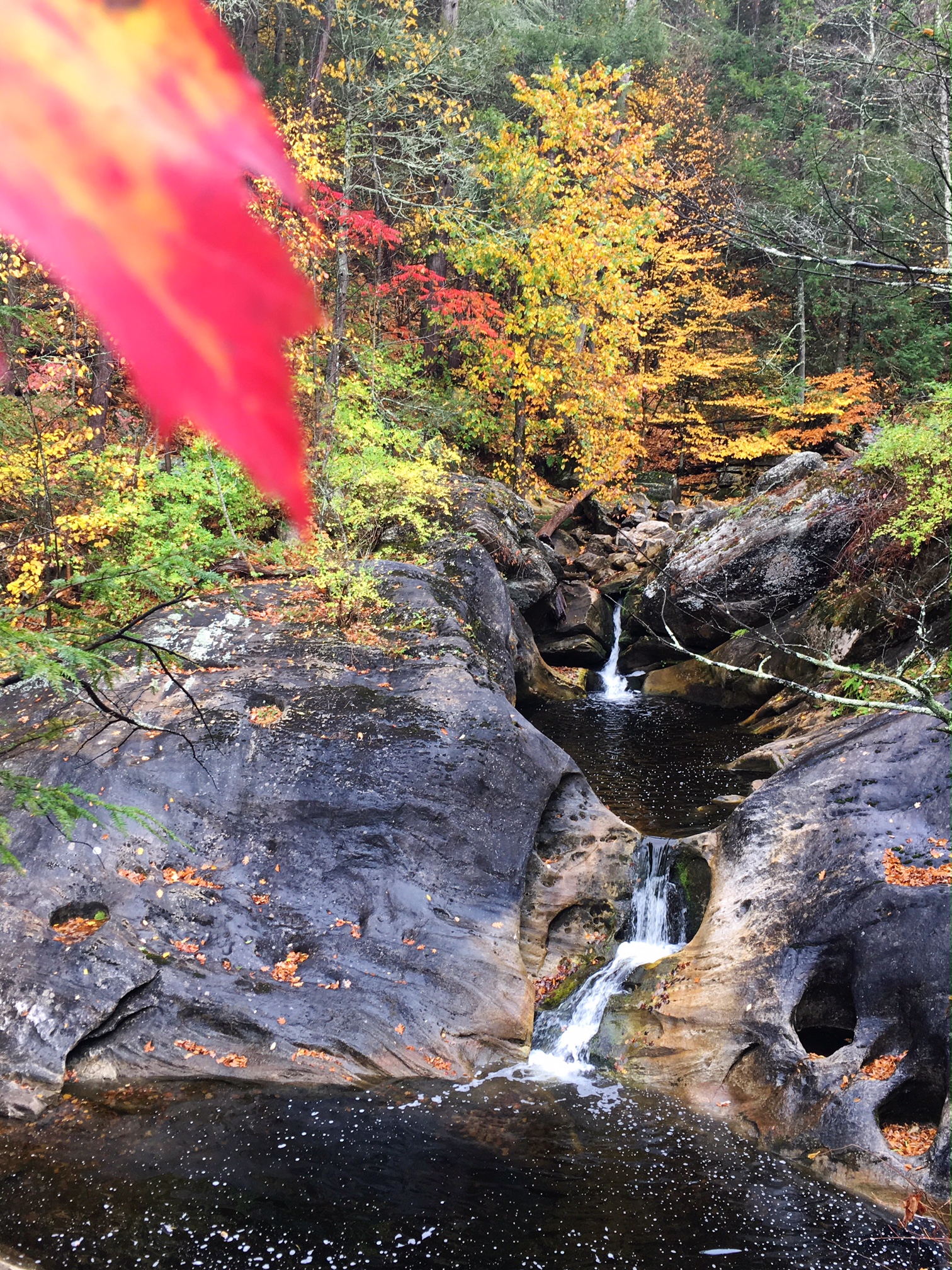 kent-falls-state-park