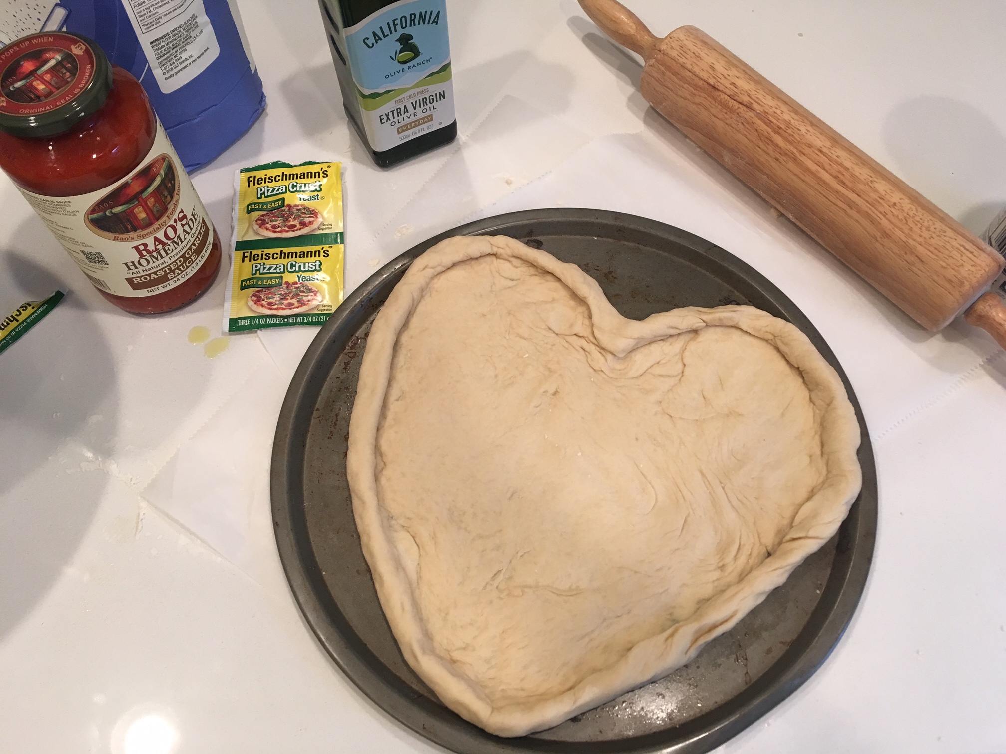 3-heart-shaped-pizza-crust-homemade