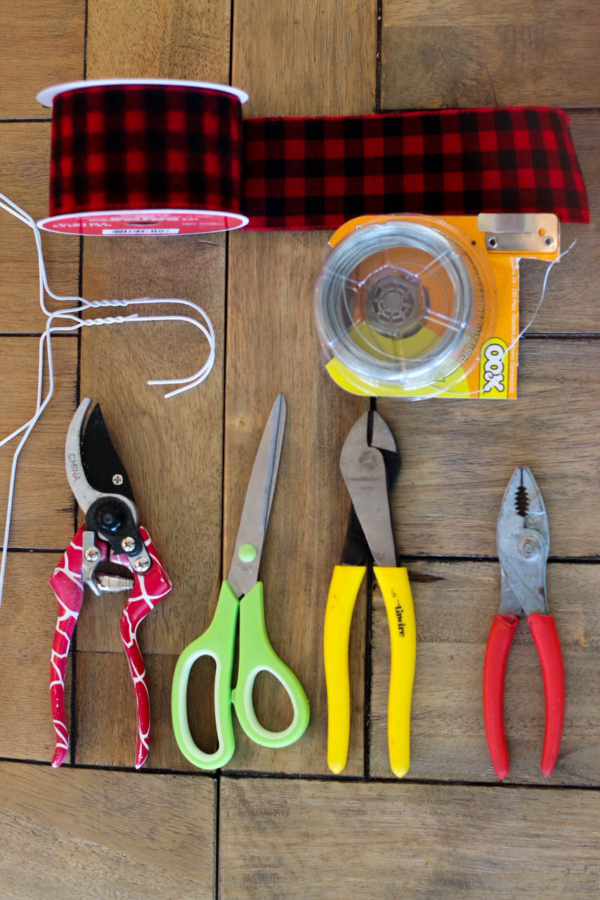 diy-natural-christmas-wreath-with-wire-hangers-or-a-hula-hoop-3