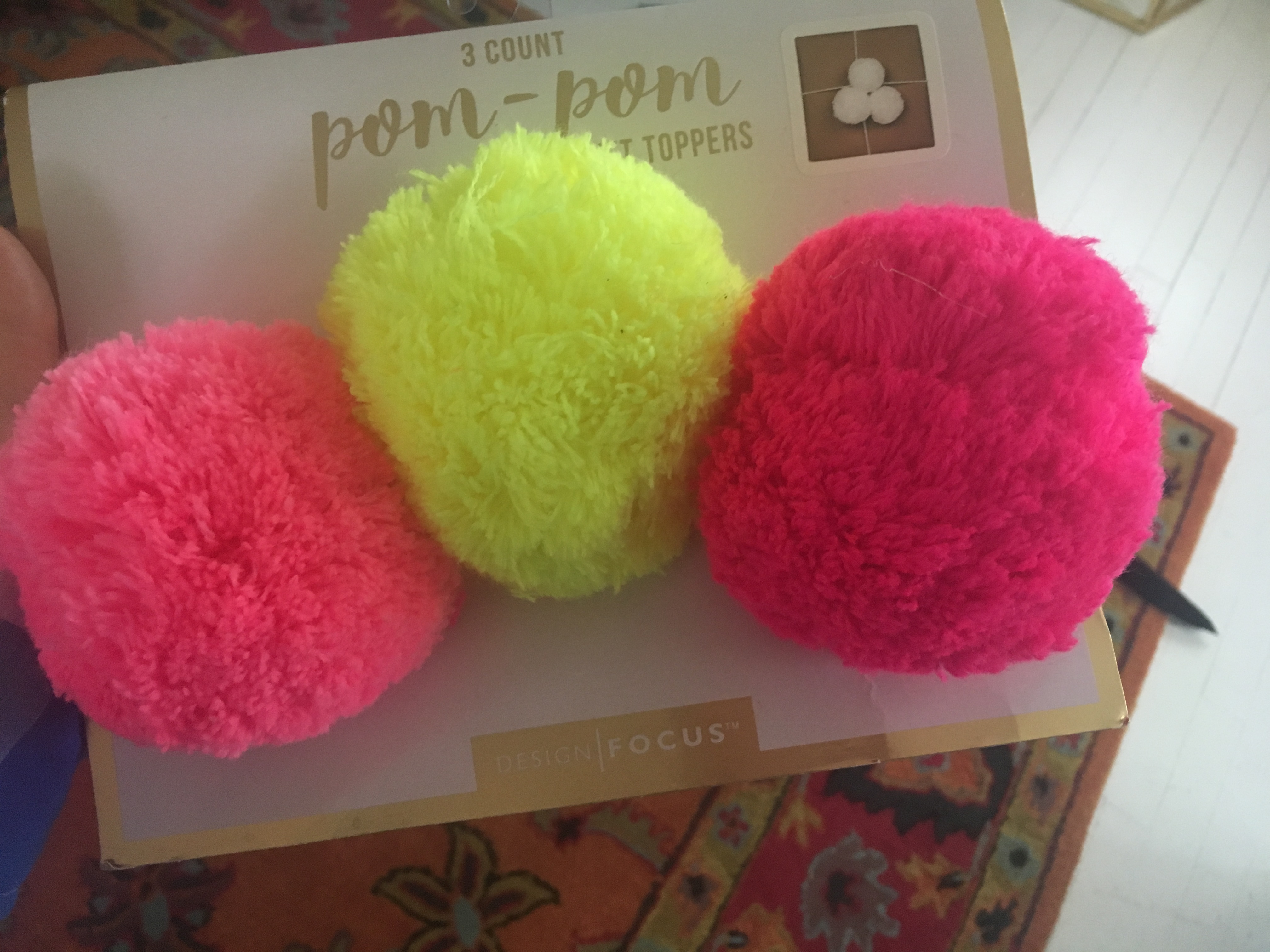 poms